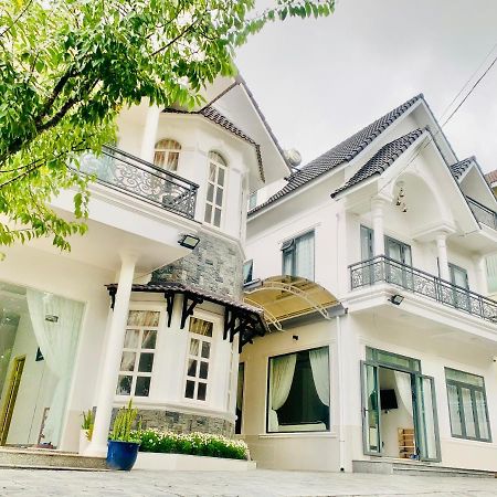 Tran Dai Nghia Villa Dalat Exteriör bild