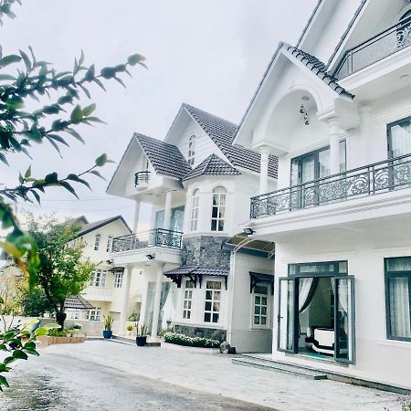 Tran Dai Nghia Villa Dalat Exteriör bild