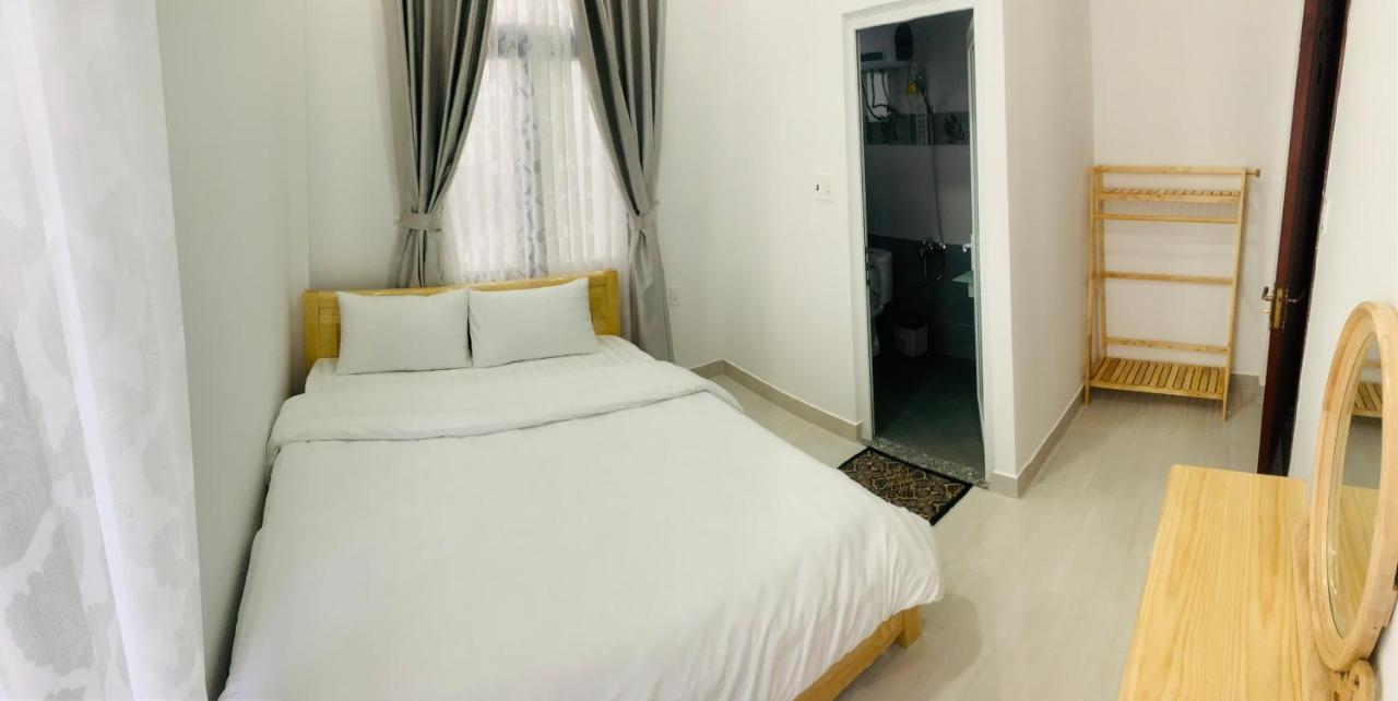 Tran Dai Nghia Villa Dalat Exteriör bild
