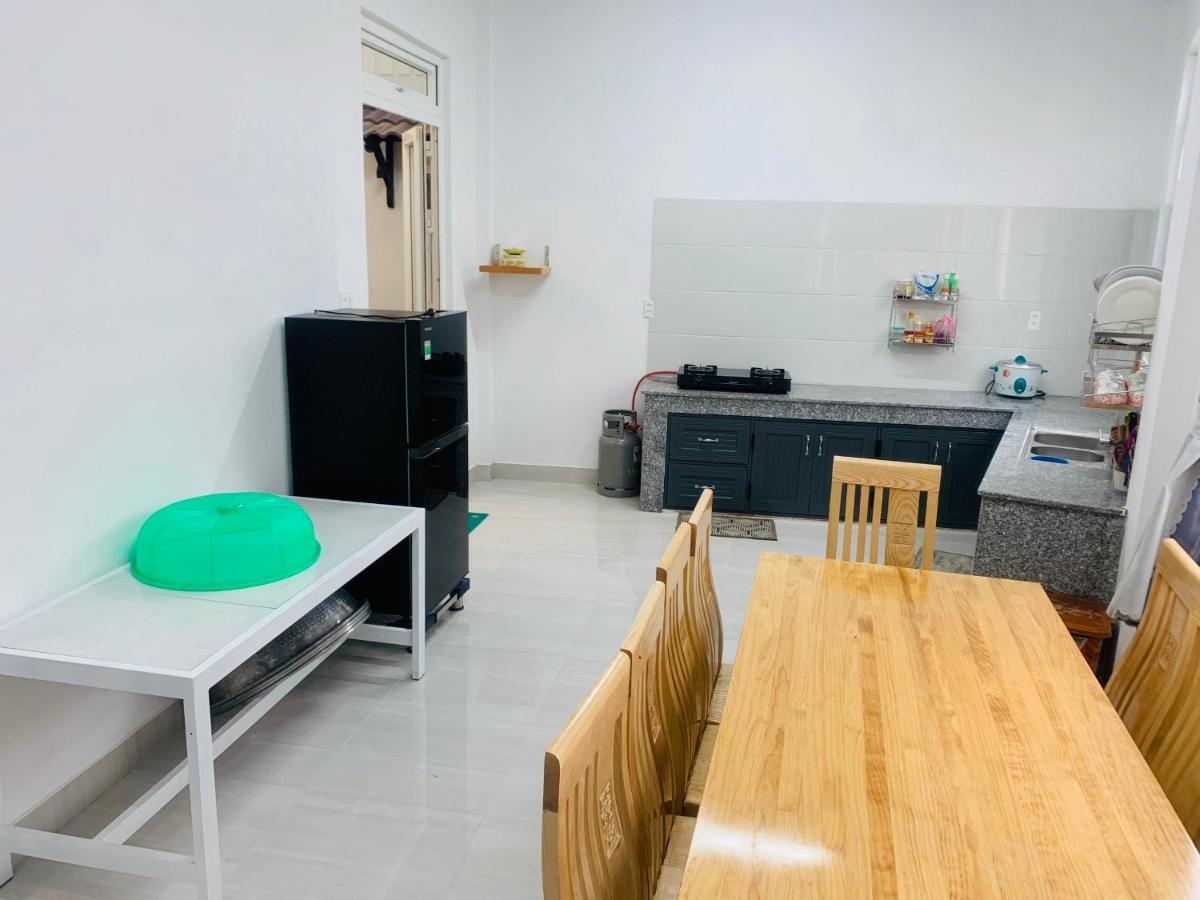 Tran Dai Nghia Villa Dalat Exteriör bild