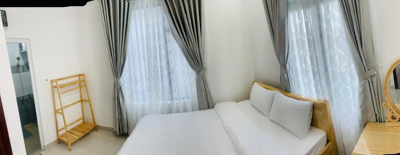 Tran Dai Nghia Villa Dalat Exteriör bild