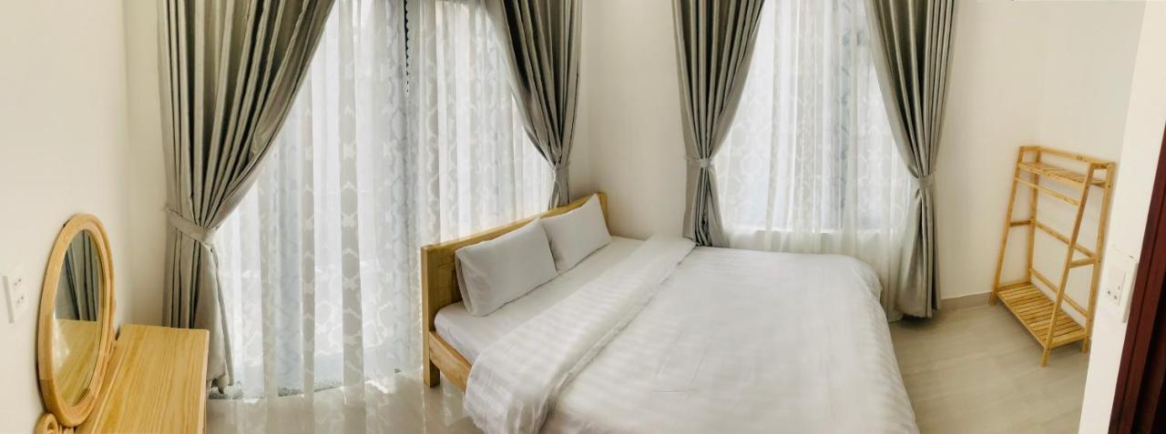 Tran Dai Nghia Villa Dalat Exteriör bild