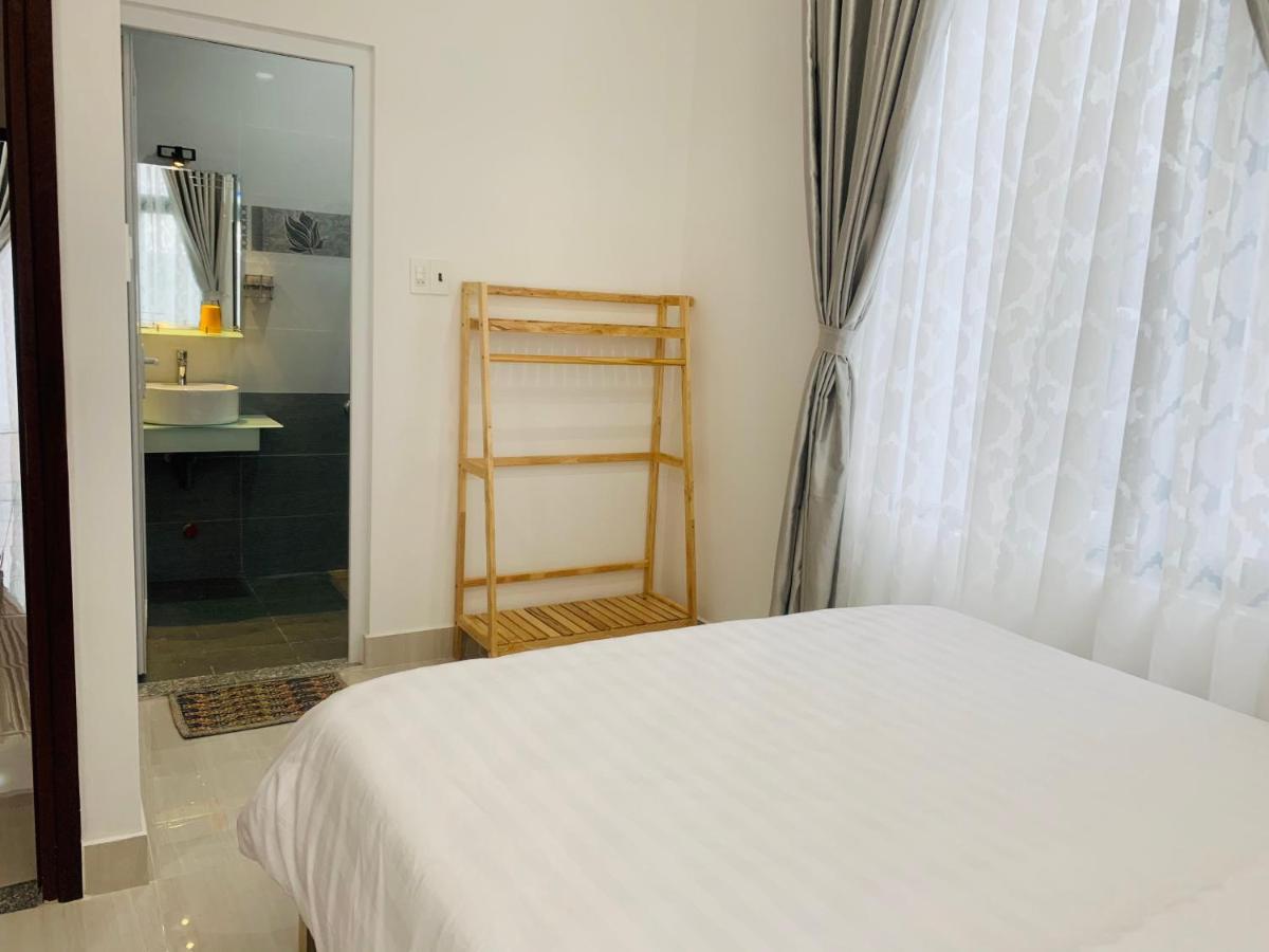 Tran Dai Nghia Villa Dalat Exteriör bild