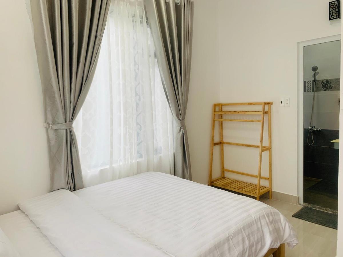 Tran Dai Nghia Villa Dalat Exteriör bild